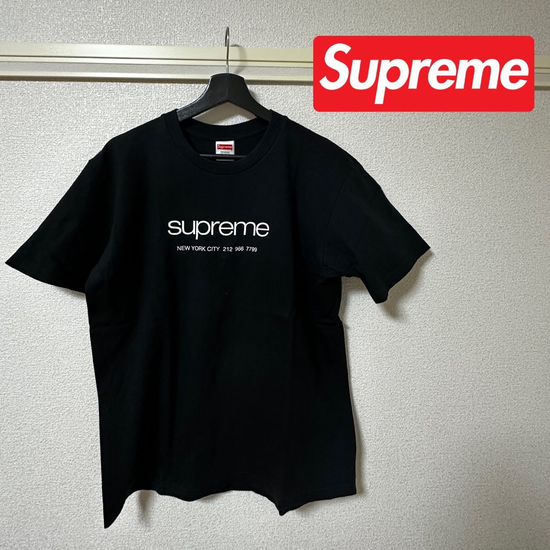 トップスSupreme  Shop Tee  シュプリーム