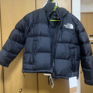 ノースフェイス(THE NORTH FACE) ダウンジャケット(レディース)の通販