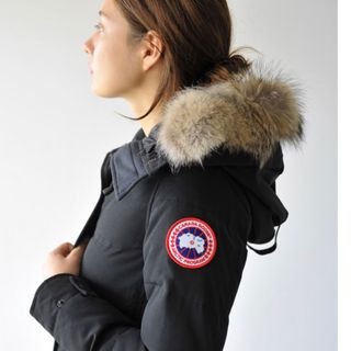 カナダグース(CANADA GOOSE)のカナダグース　マッケンジー(ダウンジャケット)