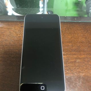 アイポッドタッチ(iPod touch)のiPod touch(ポータブルプレーヤー)