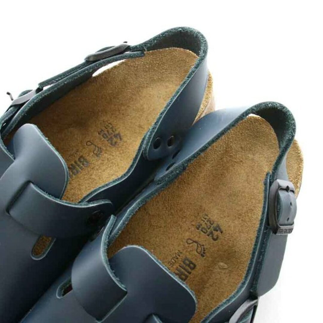 BIRKENSTOCK ビルケンシュトック 42 サボ サンダル型種類サボ - サンダル