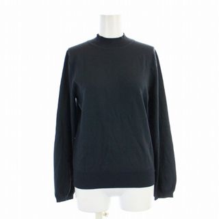 ユナイテッドアローズグリーンレーベルリラクシング(UNITED ARROWS green label relaxing)のグリーンレーベルリラクシング ユナイテッドアローズ ニット 長袖 チャコール (ニット/セーター)