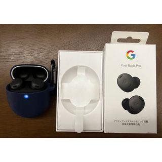 グーグル(Google)のGoogle pixel 6a/Google pixel buds pro(スマートフォン本体)