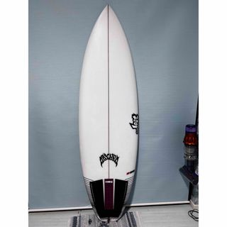 美品　LOST SUP DRIVER5.10(サーフィン)