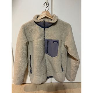 パタゴニア(patagonia)のパタゴニアフリース(ブルゾン)