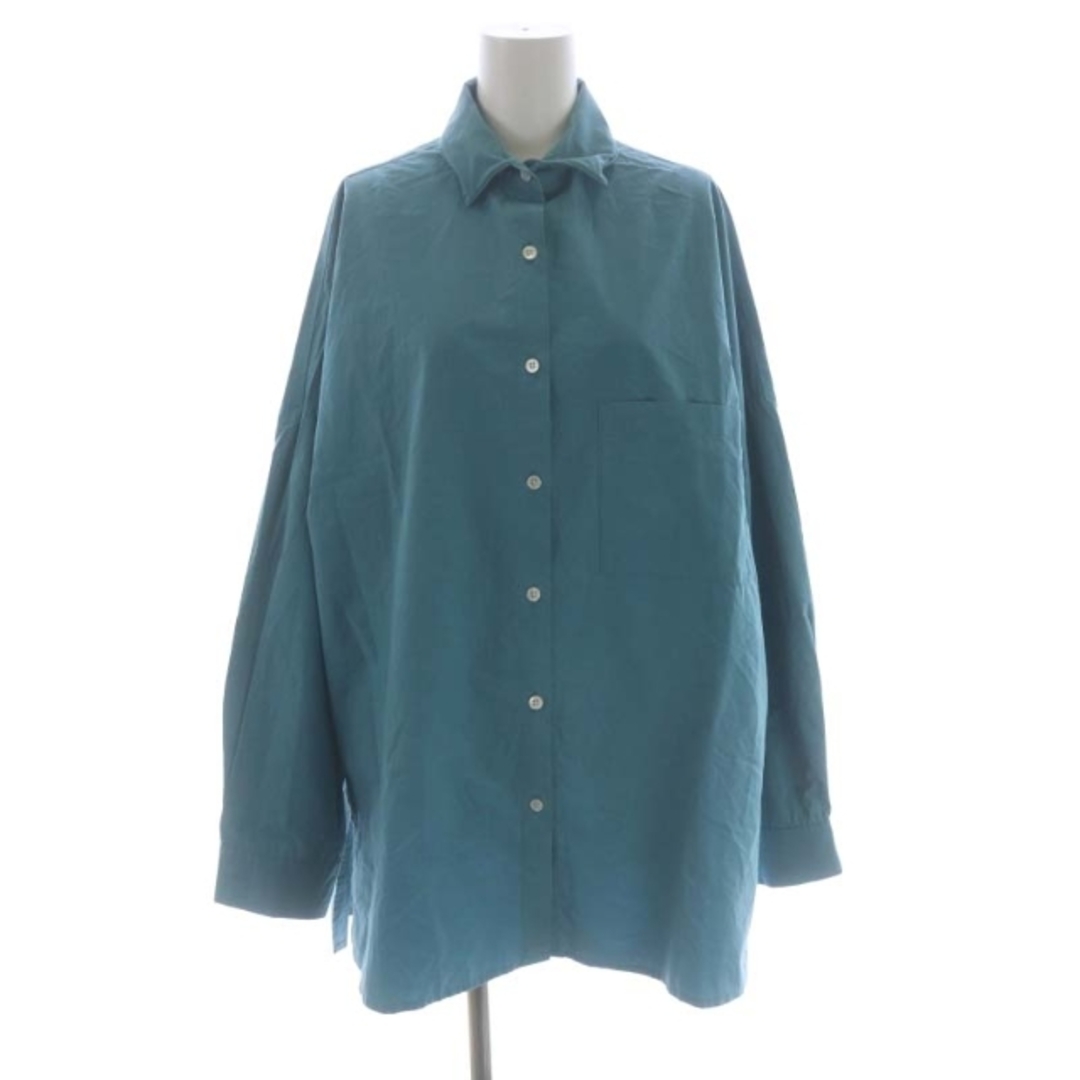 専用★Deuxieme Classe Big Wash シャツレディース