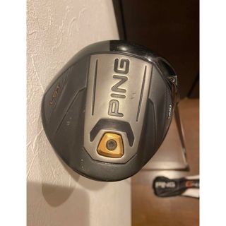  ping g400(クラブ)