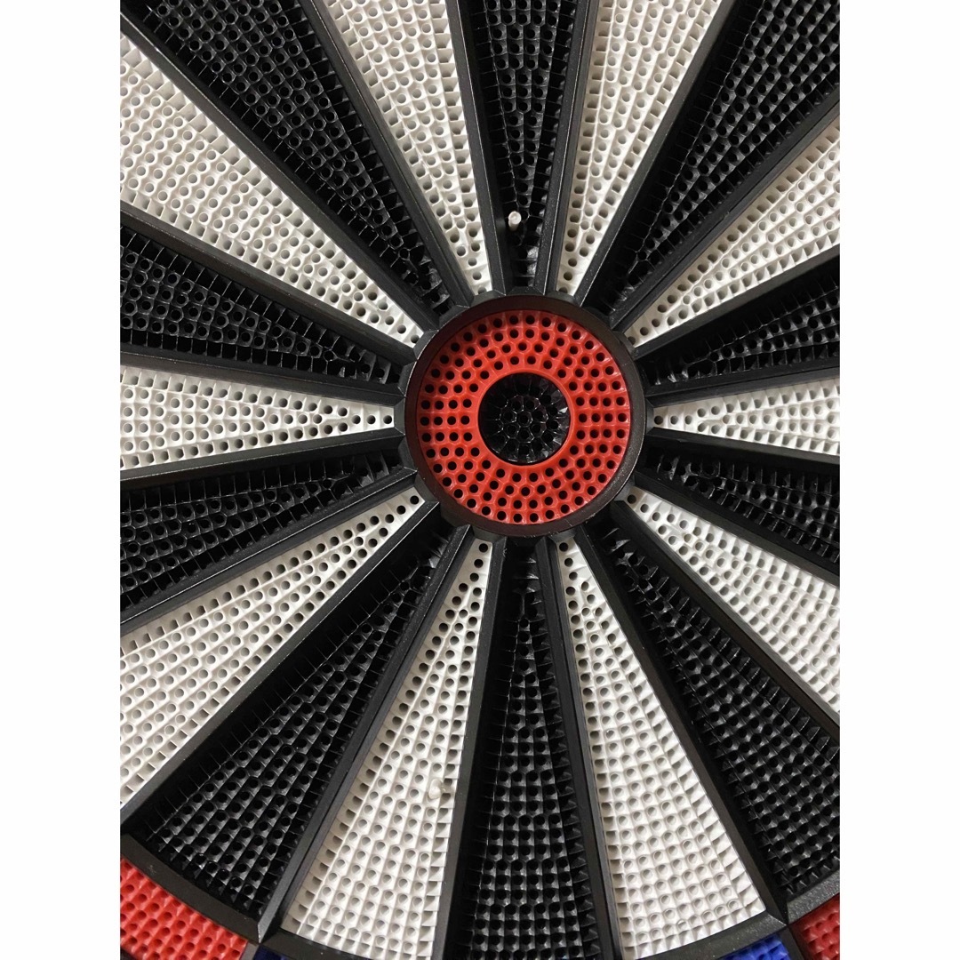 DARTSLIVE(ダーツライブ)の〖最終値下げ〗DARTSLIVE Home ポールスタンドセット エンタメ/ホビーのテーブルゲーム/ホビー(ダーツ)の商品写真