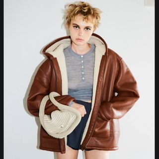 Acne Studios(レザージャケット)のフリマアイテム一覧 Acne Studios(レザージャケット)のフリマアイテム一覧