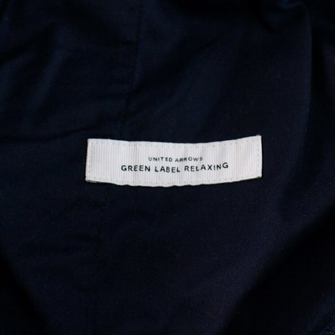 UNITED ARROWS green label relaxing(ユナイテッドアローズグリーンレーベルリラクシング)のgreen label relaxing アーバンスリム フィット チノ パンツ メンズのパンツ(チノパン)の商品写真