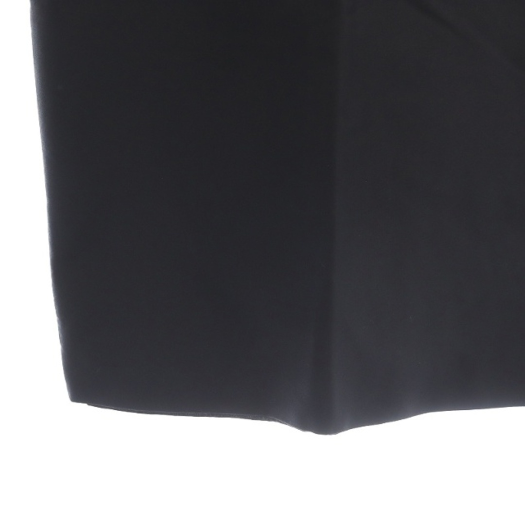 PRADA(プラダ)のプラダ PRADA タイトスカート ひざ丈 40 黒 ブラック レディースのスカート(ひざ丈スカート)の商品写真