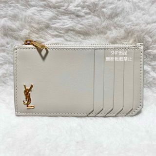 サンローラン 財布(レディース)の通販 3,000点以上 | Saint Laurentの