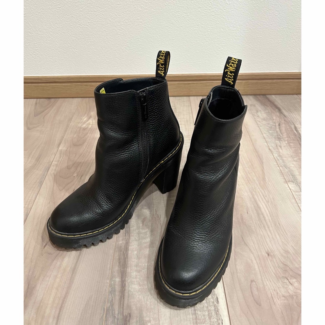 Dr.Martens(ドクターマーチン)のDr.Martens ブーツ ヒール 厚底 【24】ドクターマーチン レディースの靴/シューズ(ブーツ)の商品写真