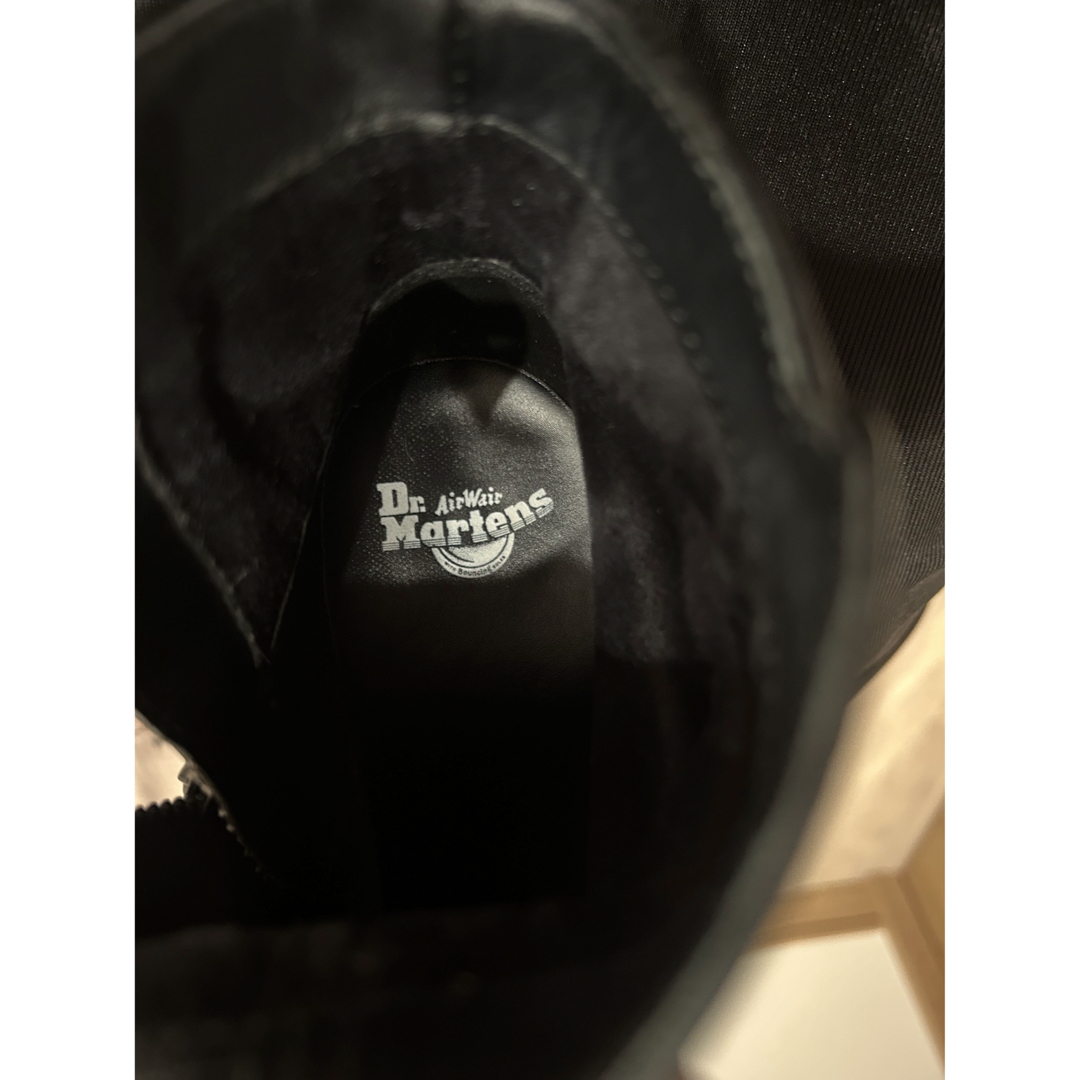 Dr.Martens(ドクターマーチン)のDr.Martens ブーツ ヒール 厚底 【24】ドクターマーチン レディースの靴/シューズ(ブーツ)の商品写真