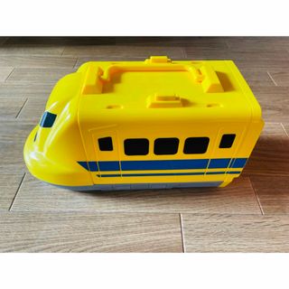 タカラトミー(Takara Tomy)のドクターイエロー(鉄道模型)