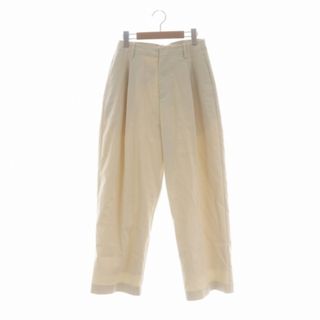 トゥデイフル(TODAYFUL)のトゥデイフル 22AW Twill Cocoon Trousers パンツ(その他)