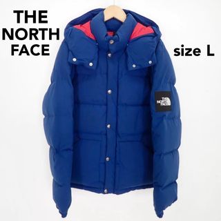 ノースフェイス(THE NORTH FACE) ダウンジャケット(レディース)の通販