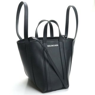 バレンシアガ(Balenciaga)のバレンシアガ トートバッグ 672791 15YUN 1090 ブラック(トートバッグ)