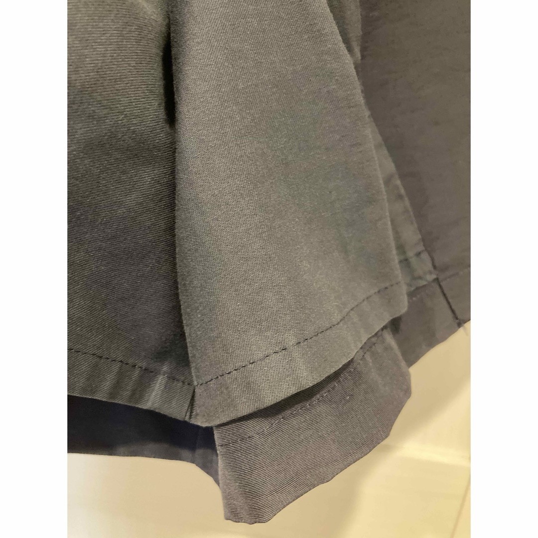 ステンカラーコート（レディース） メンズのジャケット/アウター(ステンカラーコート)の商品写真