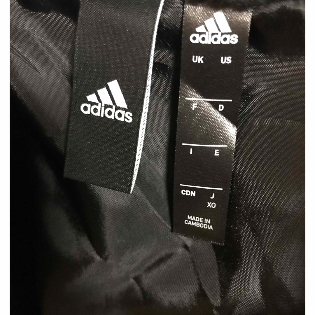 adidas - 希少 2XL アディダス 常田大希着用 フリースボア adidas - 希少 2XL アディダス 常田大希着用 フリースボア