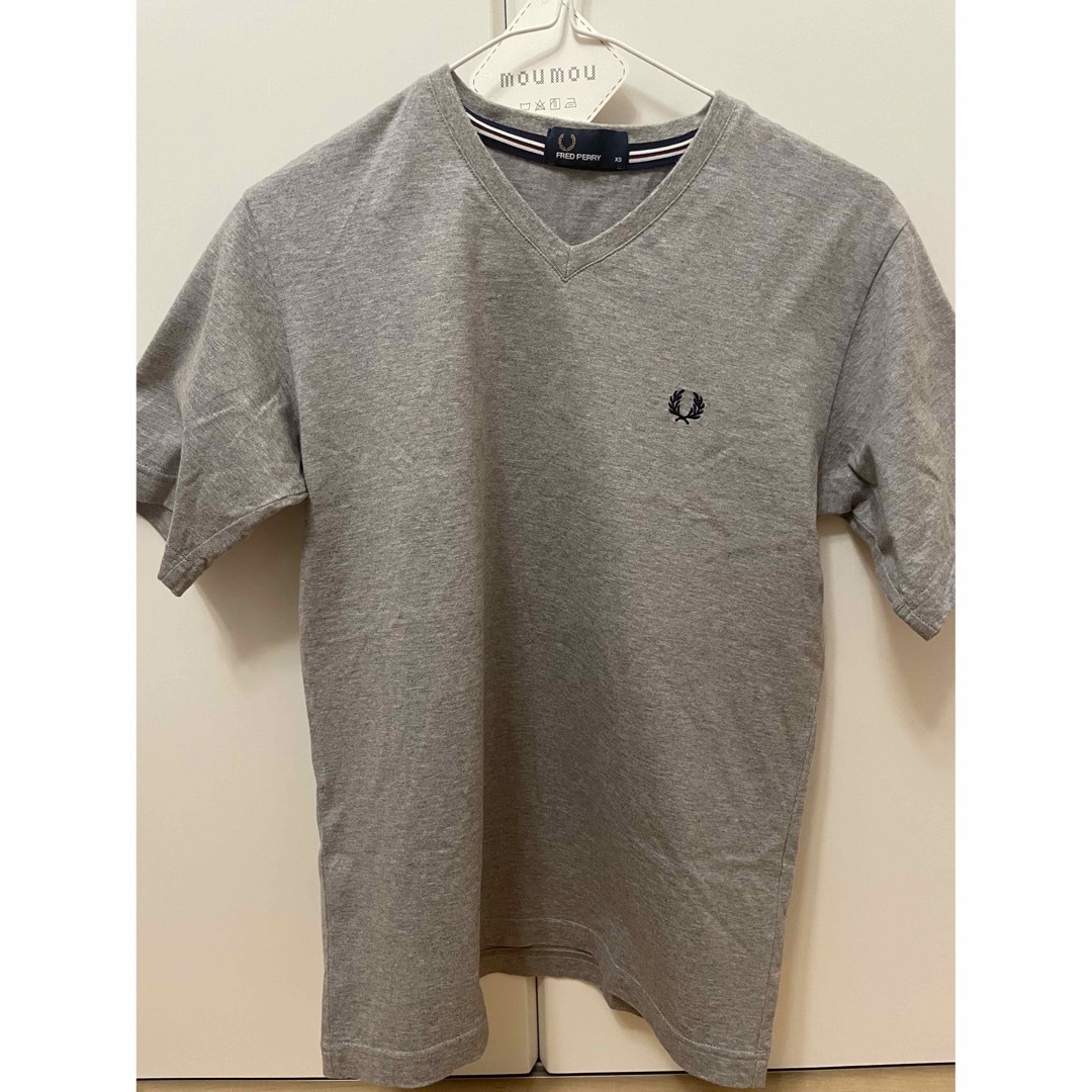 FRED PERRY(フレッドペリー)のFRED PERRY Tシャツ メンズのトップス(Tシャツ/カットソー(半袖/袖なし))の商品写真