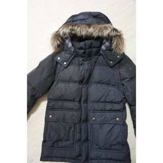 ブラックレーベルクレストブリッジ ダウンジャケット(メンズ)の通販