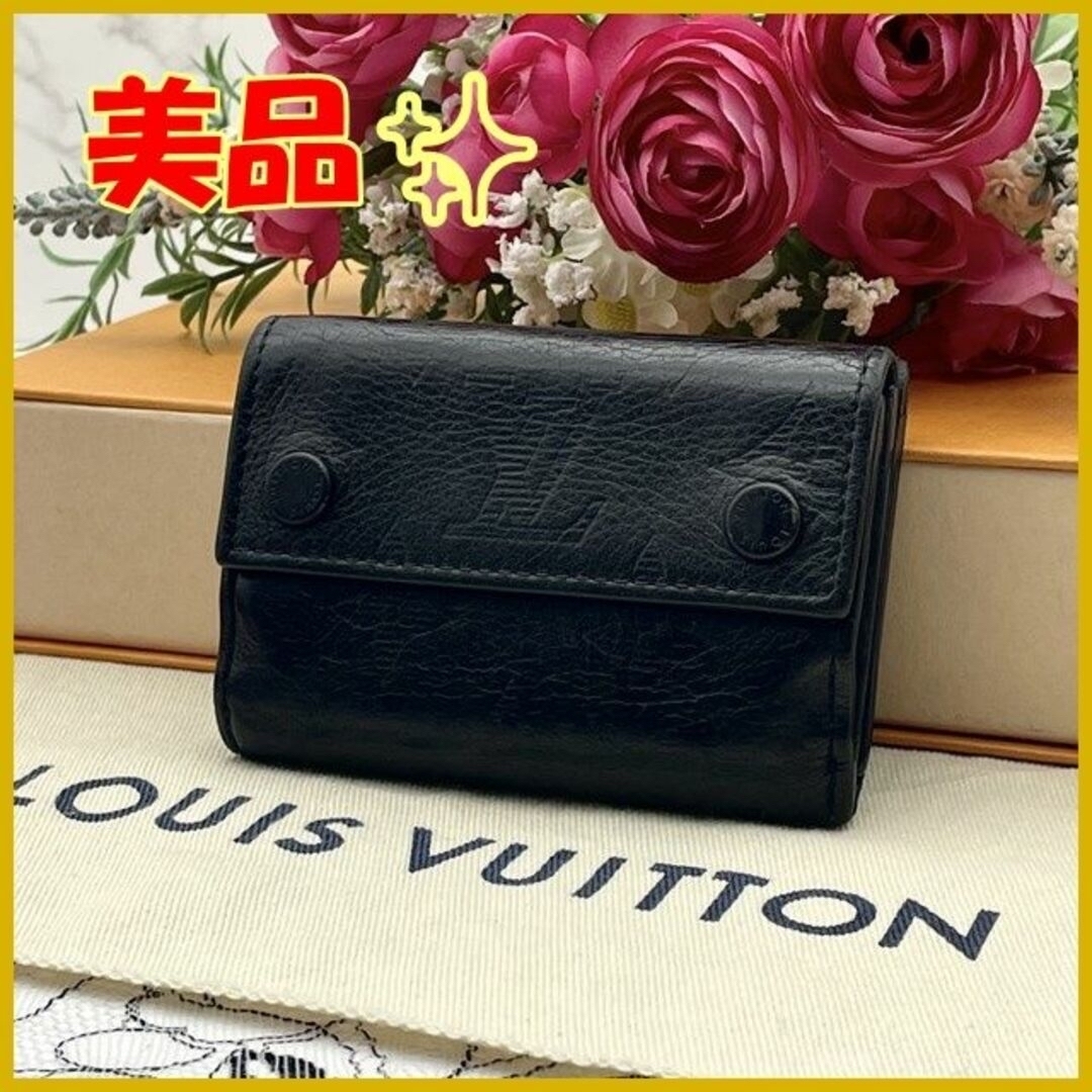 LOUIS VUITTON - ☆美品☆ルイヴィトン モノグラムシャドウ