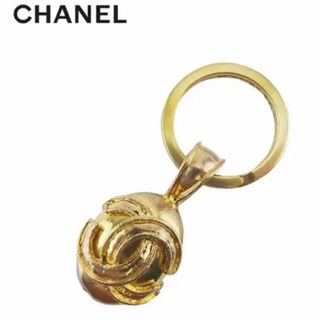 シャネル(CHANEL)のCHANEL(シャネル)　キーリング　キーホルダー(キーホルダー)