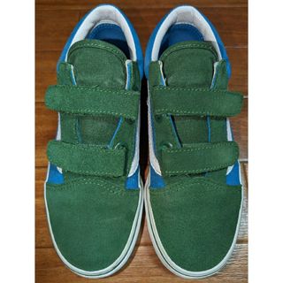 ヴァンズ(VANS)のVANS　ヴァンズ　バンズ　スニーカー(スニーカー)