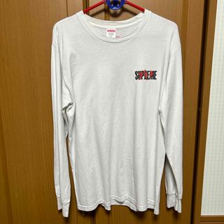 シュプリーム(Supreme)のシュプリーム　アキラ　ロンT(Tシャツ(長袖/七分))