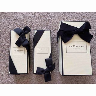 ジョーマローン(Jo Malone)のジョーマローン ボックス(ケース/ボックス)