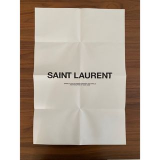 イヴサンローラン(Yves Saint Laurent)のYSL アートポスター　ポスター　(アート/写真)