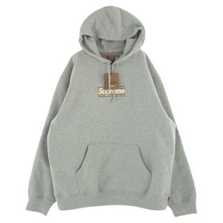 シュプリーム パーカー(グレー/灰色系)の通販 5,000点以上 | Supreme
