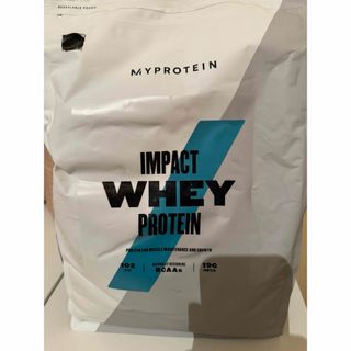 マイプロテイン(MYPROTEIN)のmyprotein 抹茶2.5kg(プロテイン)