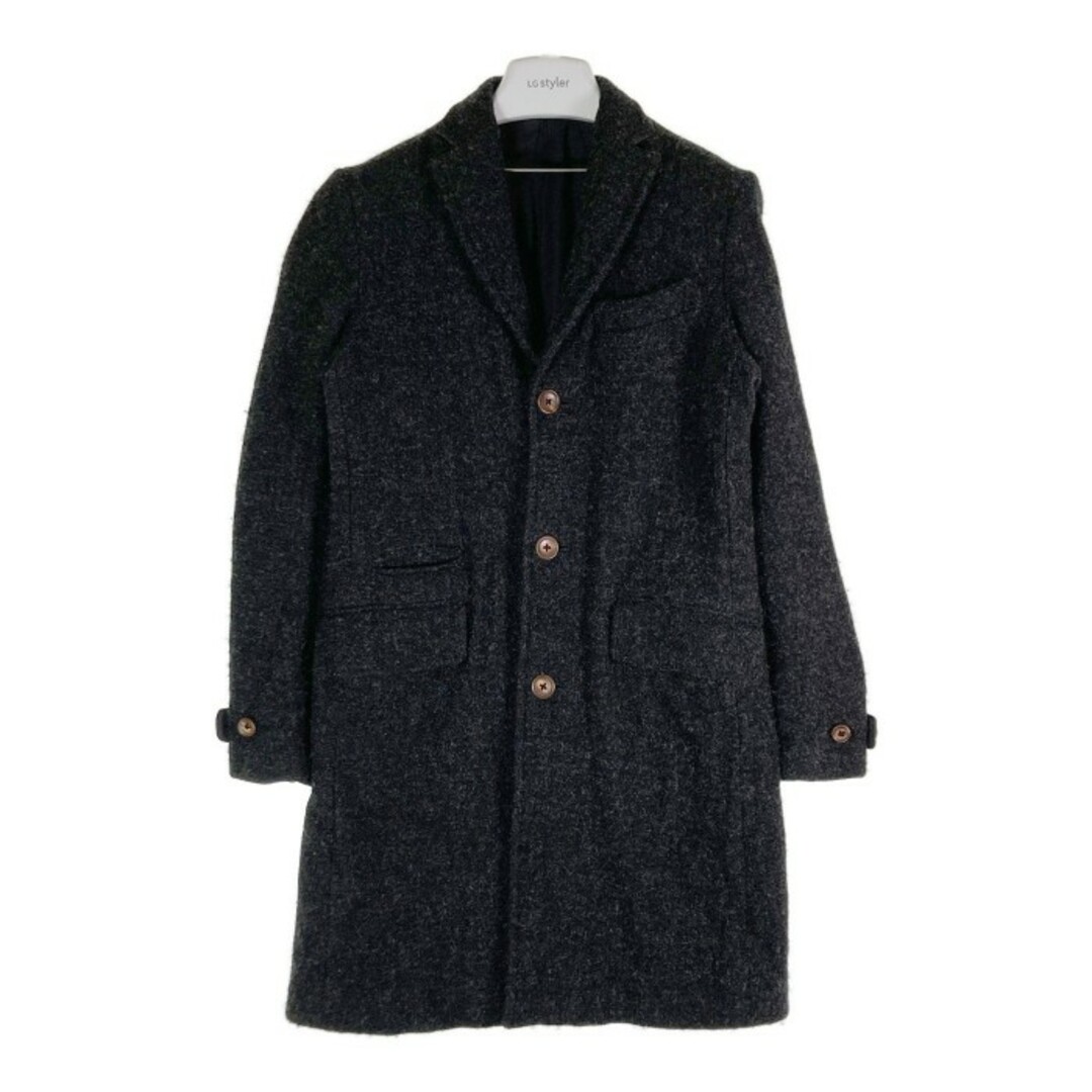 Harris Tweed - ☆SANDINISTA×HARRIS TWEED サンディニスタ×ハリス