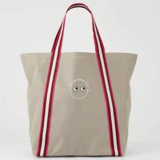 アニヤハインドマーチ(ANYA HINDMARCH)の★完売★アニヤハンドマーチ✖️成城石井　エコバッグ(エコバッグ)