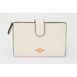 COACH - COACH♡ペア価格!シグネチャーラウンドファスナー長財布 新品