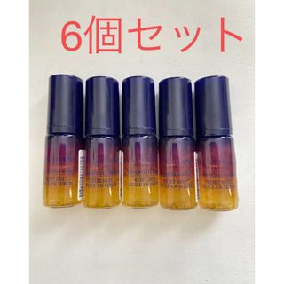 ロクシタン(L'OCCITANE)のロクシタン ナイト リセット セラム(美容液)