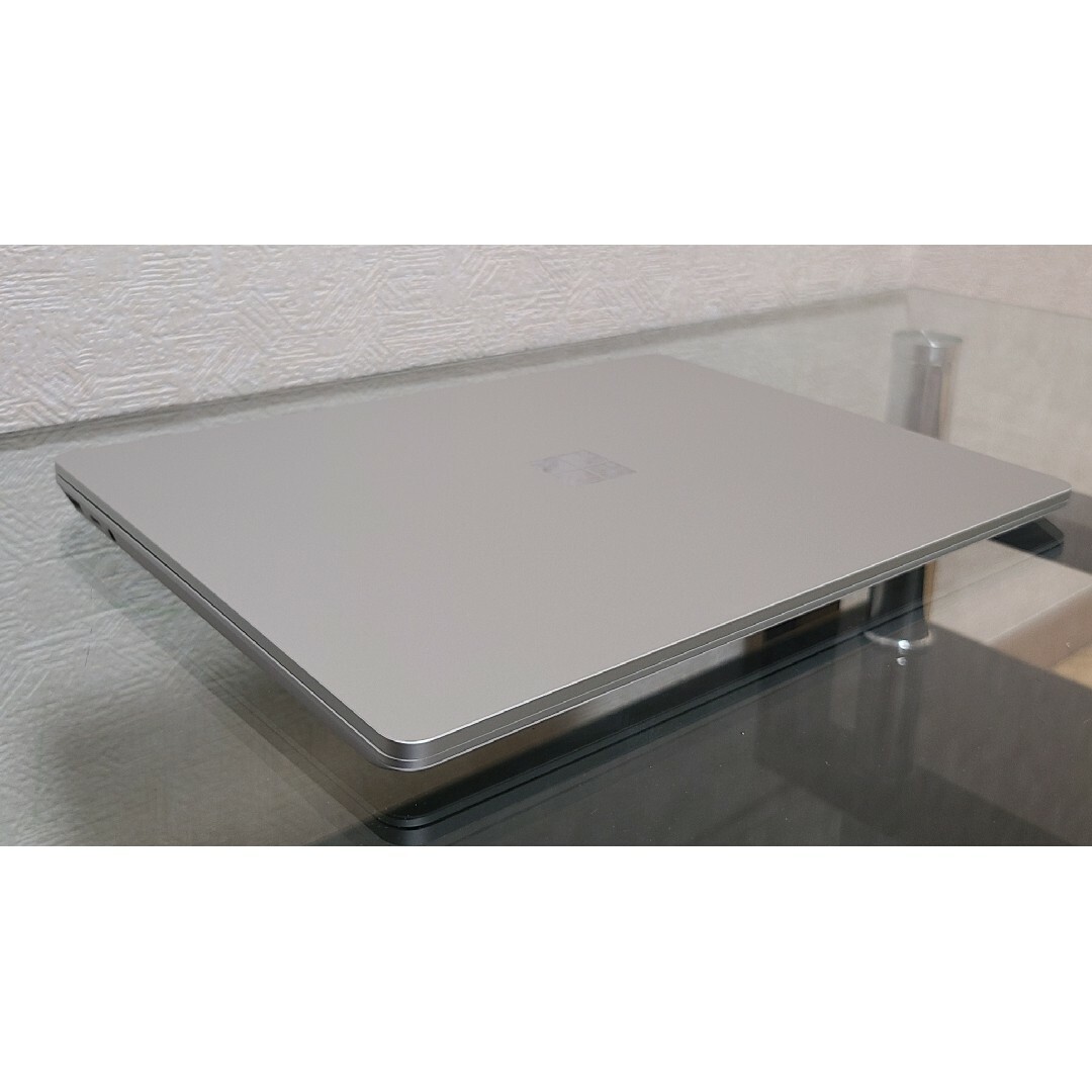 noriko_mari様(専用)Surface Laptop Go スマホ/家電/カメラのPC/タブレット(ノートPC)の商品写真