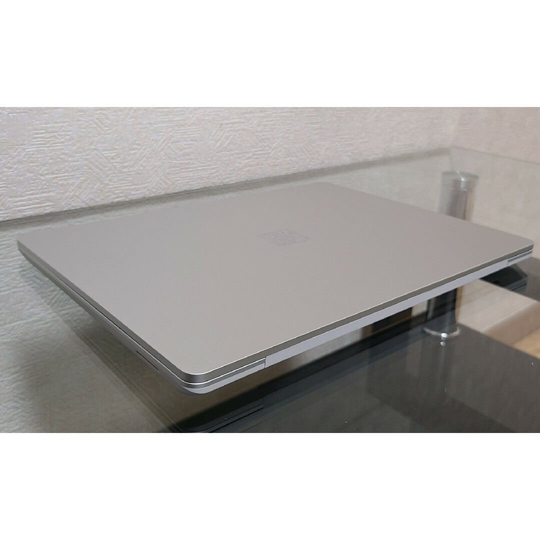 noriko_mari様(専用)Surface Laptop Go スマホ/家電/カメラのPC/タブレット(ノートPC)の商品写真