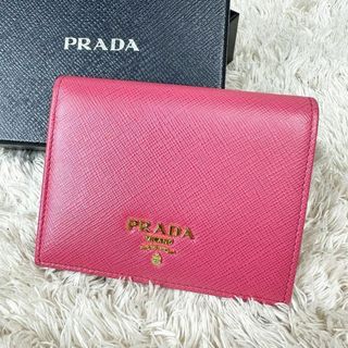 プラダ 財布(レディース)の通販 10,000点以上 | PRADAのレディースを