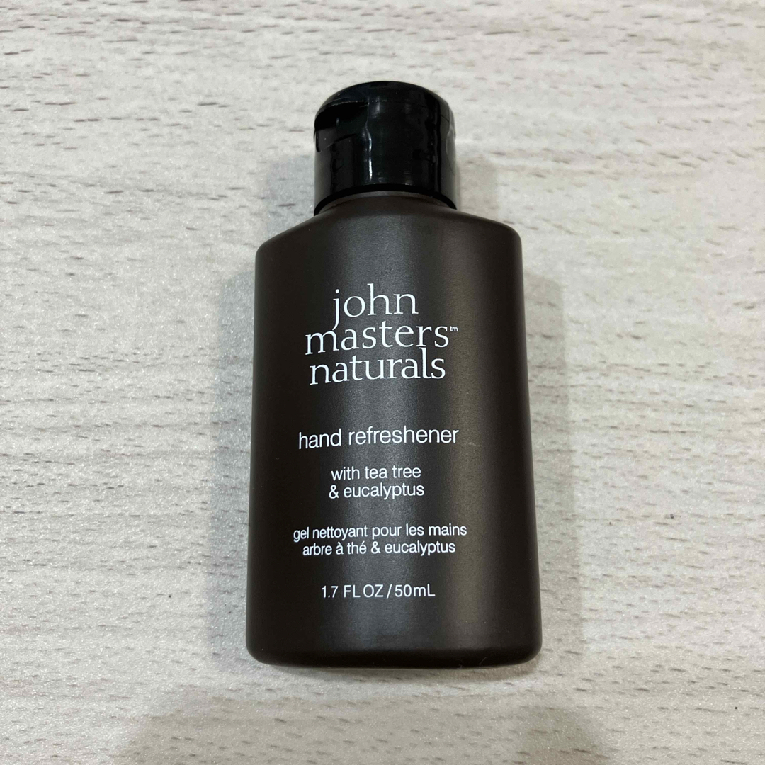 John Masters Organics(ジョンマスターオーガニック)のジョンマスター ハンドローション コスメ/美容のボディケア(ハンドクリーム)の商品写真