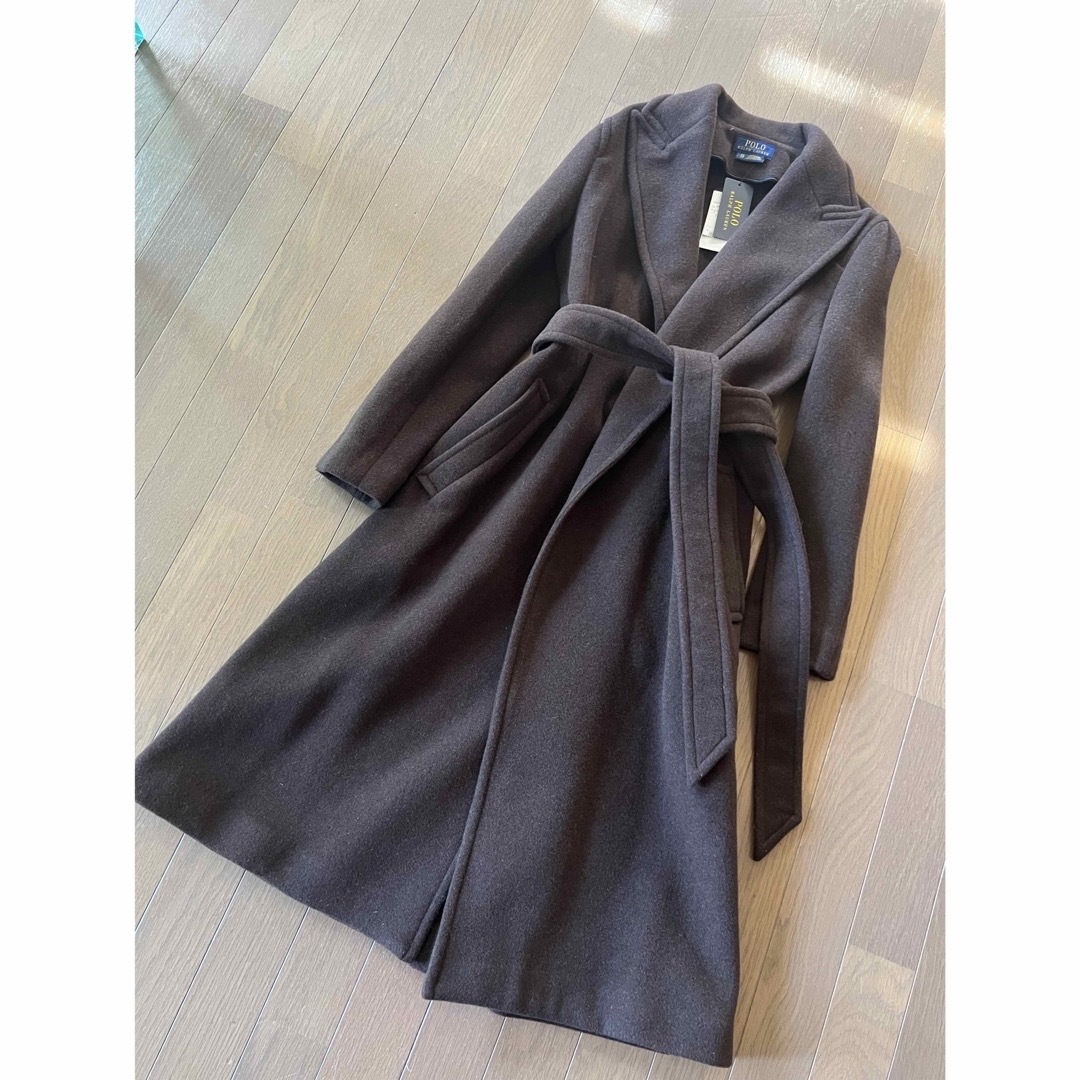 POLO RALPH LAUREN - ご購入済タグ付き新品未使用 RALPH LAUREN POLO RALPH LAUREN - ご購入済タグ付き新品未使用 RALPH LAUREN