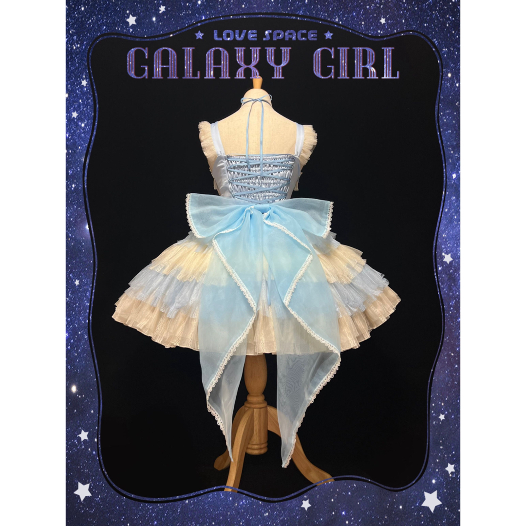 雪の華 JSK3点セット 甘ロリ 姫ロリ しゅくれどーる ロリィタ 雪の華 JSK3点セット 甘ロリ 姫ロリ しゅくれどーる ロリィタ