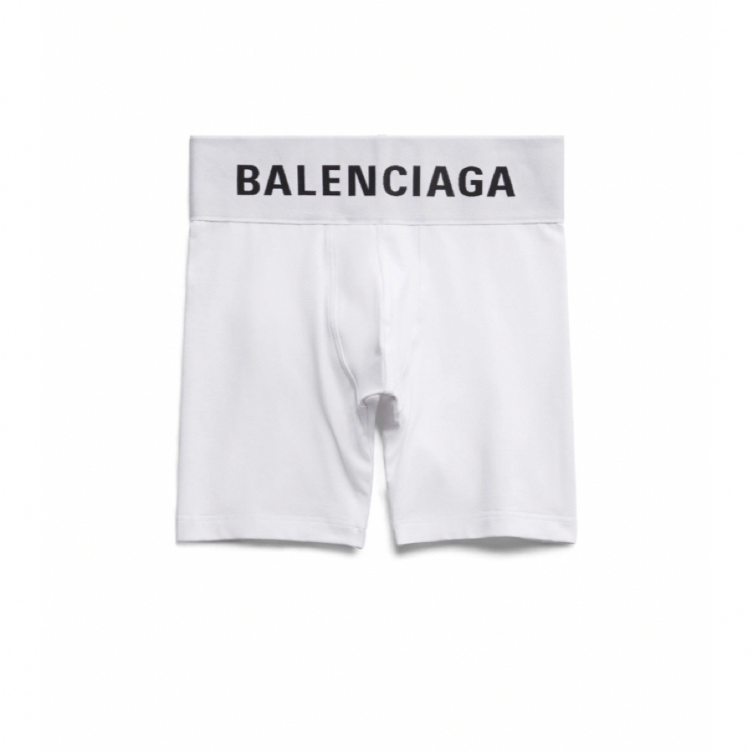 balenciaga アンダーウェアボクサーパンツ