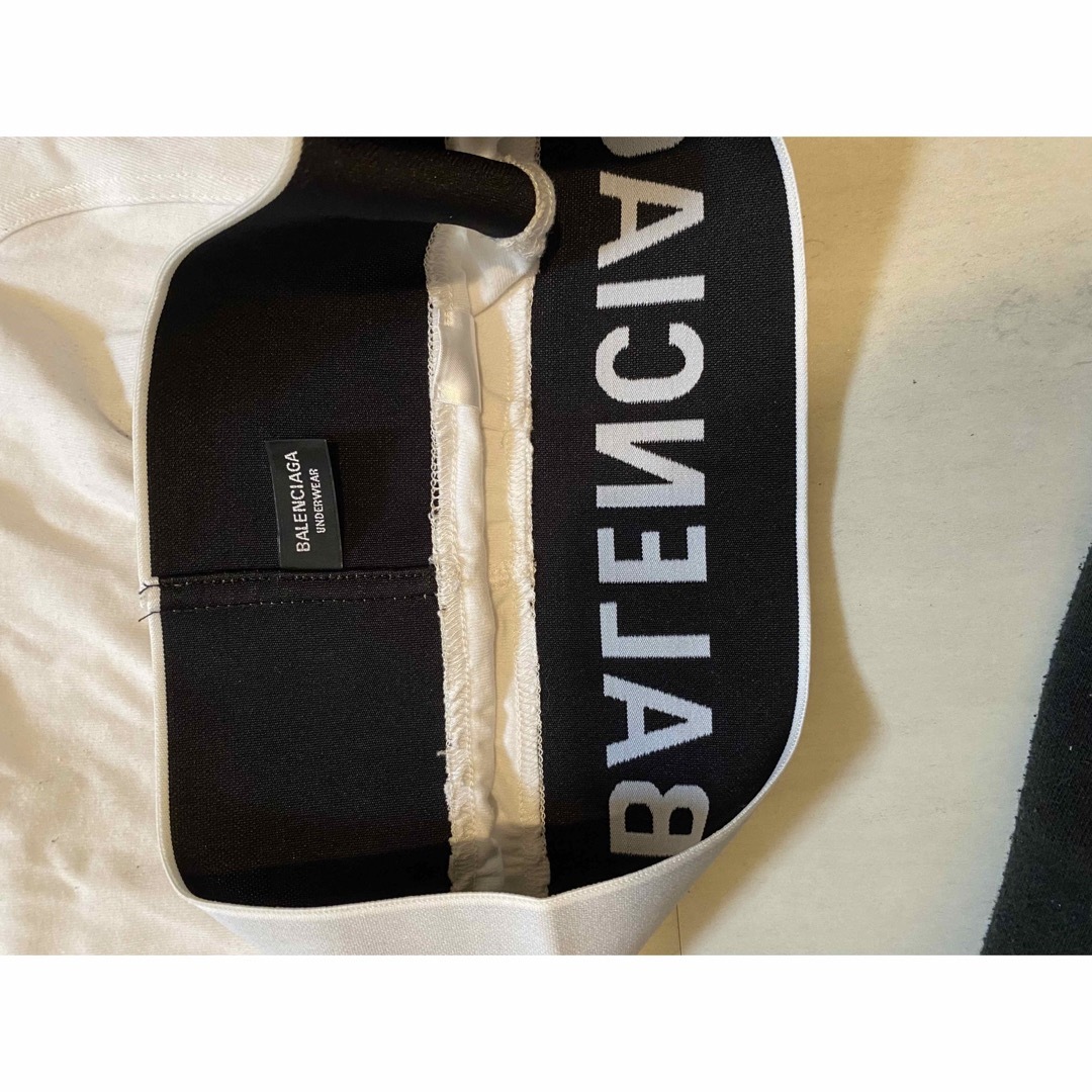 Balenciaga(バレンシアガ)のbalenciaga アンダーウェア メンズのアンダーウェア(ボクサーパンツ)の商品写真