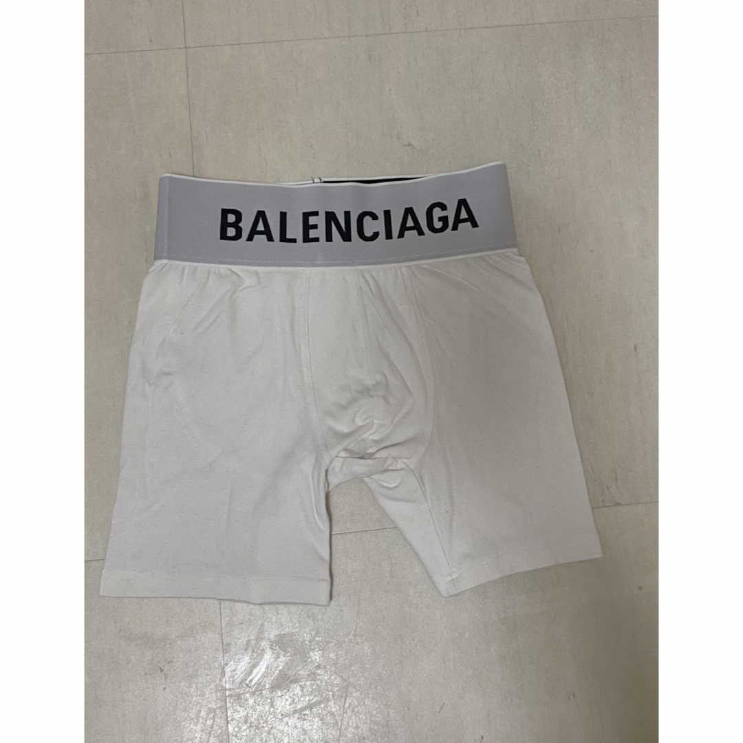 Balenciaga(バレンシアガ)のbalenciaga アンダーウェア メンズのアンダーウェア(ボクサーパンツ)の商品写真