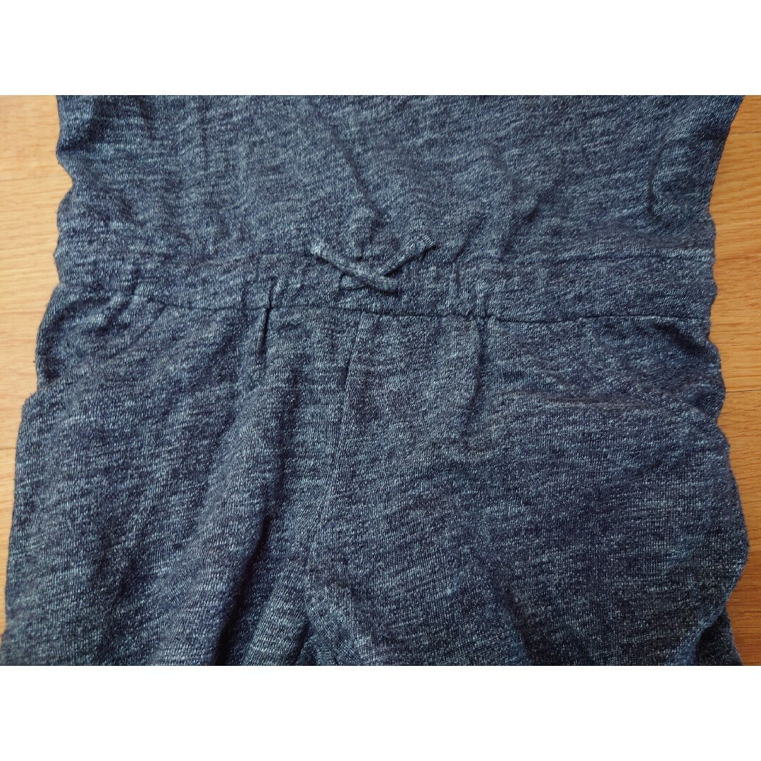 Old Navy(オールドネイビー)のオールド・ネイビー　オールインワン キッズ/ベビー/マタニティのキッズ服女の子用(90cm~)(パンツ/スパッツ)の商品写真