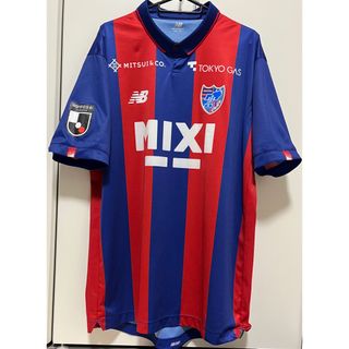 New Balance - Sサイズ 南野拓実 リヴァプール ユニフォーム 19/20