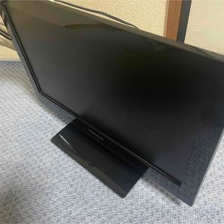 パナソニック(Panasonic)の美品★ Panasonic TH-L19C50 2013年製 ビエラ VIERA(テレビ)